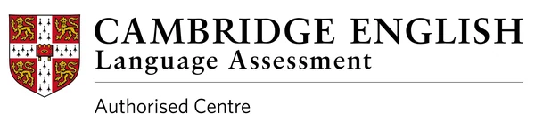 Cambridge English · Authorised Centre