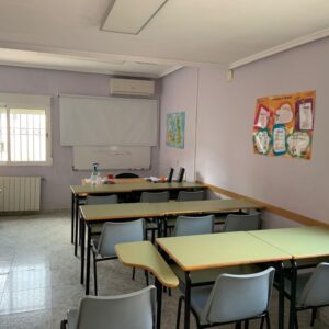 academia de inglés en Valencia